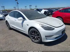 5YJ3E1EA4JF039862 2018 TESLA MODEL 3