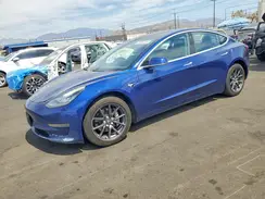 5YJ3E1EA4JF040896 2018 TESLA MODEL 3