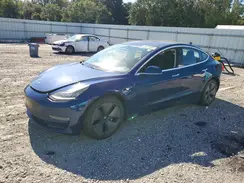 5YJ3E1EA4JF041143 2018 TESLA MODEL 3
