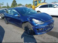 5YJ3E1EA4JF041403 2018 TESLA MODEL 3