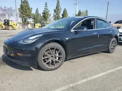 5YJ3E1EA4JF041465 2018 TESLA MODEL 3
