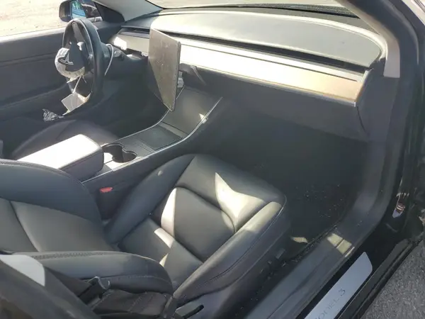 5YJ3E1EA4JF041465 2018 TESLA MODEL 3 - Image 8