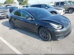 5YJ3E1EA4JF042129 2018 TESLA MODEL 3