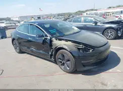 5YJ3E1EA4JF042177 2018 TESLA MODEL 3