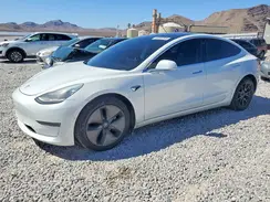 5YJ3E1EA4JF044298 2018 TESLA MODEL 3