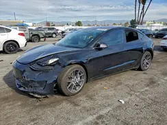 5YJ3E1EA4JF044642 2018 TESLA MODEL 3
