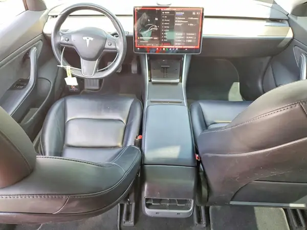 5YJ3E1EA4JF045418 2018 TESLA MODEL 3 - Image 8