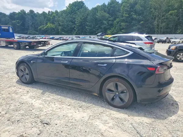 5YJ3E1EA4JF045998 2018 TESLA MODEL 3 - Image 2