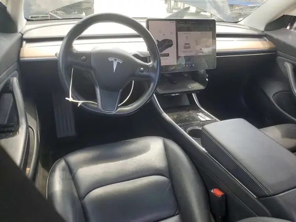 5YJ3E1EA4JF045998 2018 TESLA MODEL 3 - Image 8