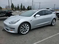 5YJ3E1EA4JF046746 2018 TESLA MODEL 3