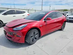 5YJ3E1EA4JF048058 2018 TESLA MODEL 3
