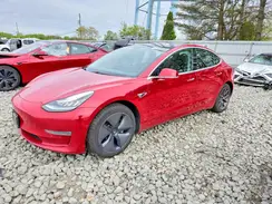 5YJ3E1EA4JF048139 2018 TESLA MODEL 3