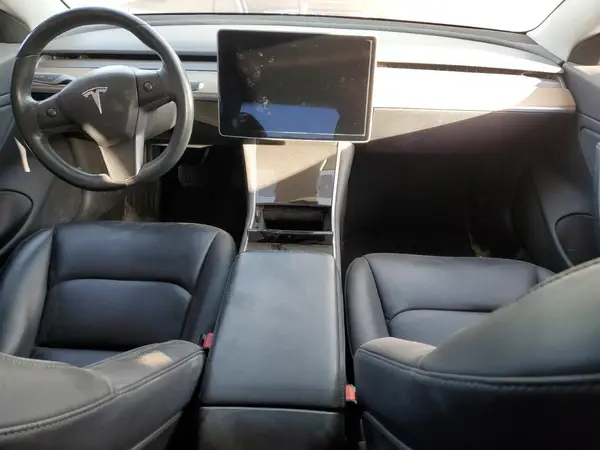 5YJ3E1EA4JF048688 2018 TESLA MODEL 3 - Image 8