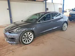 5YJ3E1EA4JF048805 2018 TESLA MODEL 3