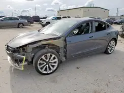 5YJ3E1EA4JF049923 2018 TESLA MODEL 3