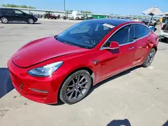 5YJ3E1EA4JF051364 2018 TESLA MODEL 3