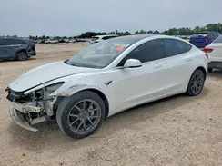 5YJ3E1EA4JF051932 2018 TESLA MODEL 3