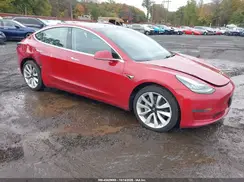 5YJ3E1EA4JF052255 2018 TESLA MODEL 3