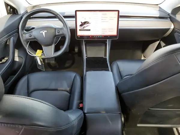 5YJ3E1EA4JF052997 2018 TESLA MODEL 3 - Image 8
