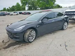5YJ3E1EA4JF053597 2018 TESLA MODEL 3