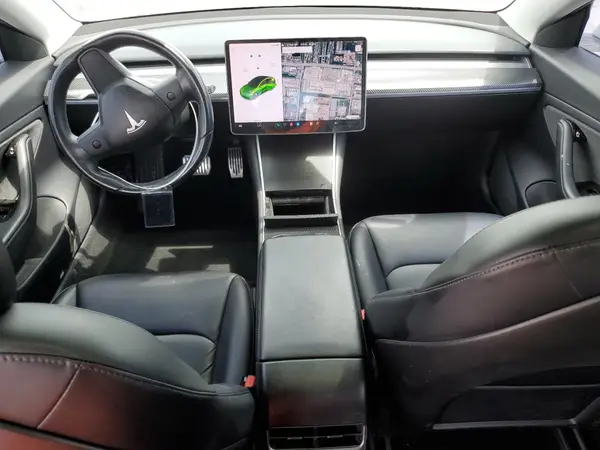 5YJ3E1EA4JF053647 2018 TESLA MODEL 3 - Image 8