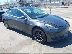 5YJ3E1EA4JF053924 2018 TESLA MODEL 3
