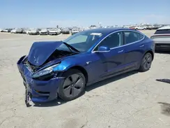 5YJ3E1EA4JF056385 2018 TESLA MODEL 3