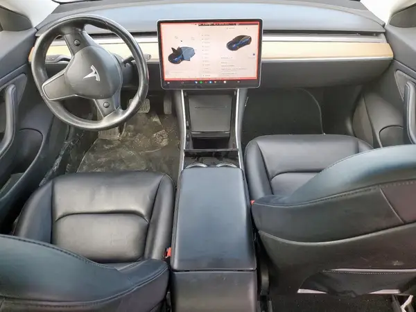 5YJ3E1EA4JF056905 2018 TESLA MODEL 3 - Image 8