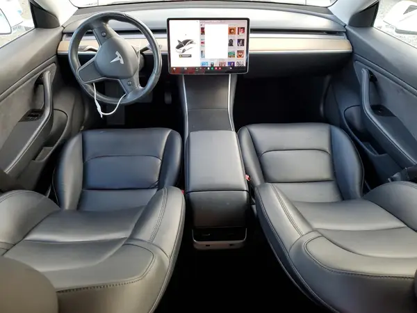 5YJ3E1EA4JF057200 2018 TESLA MODEL 3 - Image 8