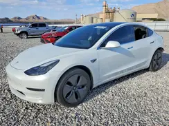 5YJ3E1EA4JF057424 2018 TESLA MODEL 3