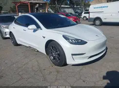 5YJ3E1EA4JF057620 2018 TESLA MODEL 3