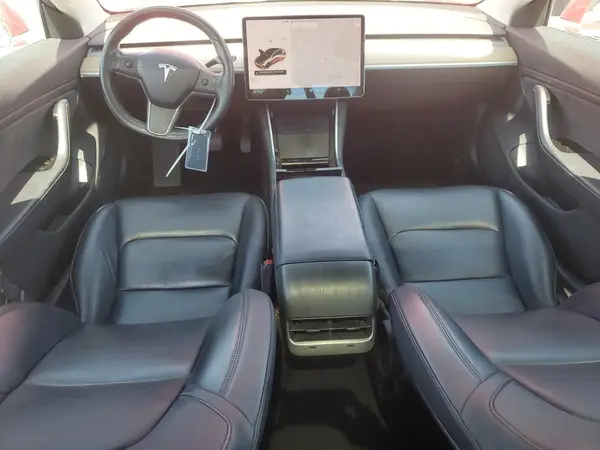 5YJ3E1EA4JF058086 2018 TESLA MODEL 3 - Image 8