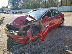 5YJ3E1EA4JF058539 2018 TESLA MODEL 3