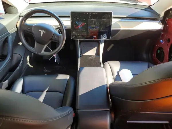 5YJ3E1EA4JF058539 2018 TESLA MODEL 3 - Image 8