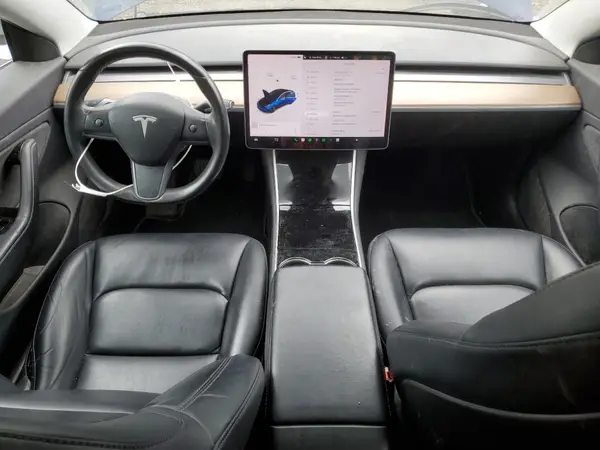 5YJ3E1EA4JF058606 2018 TESLA MODEL 3 - Image 8