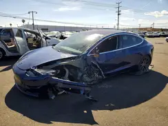 5YJ3E1EA4JF059030 2018 TESLA MODEL 3