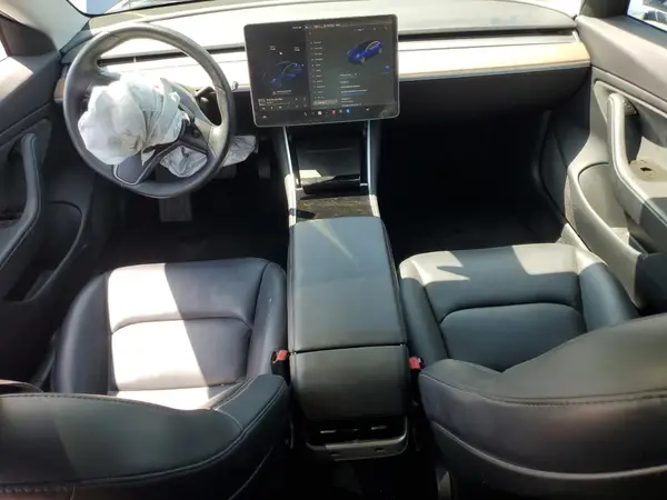 5YJ3E1EA4JF059030 2018 TESLA MODEL 3 - Image 8