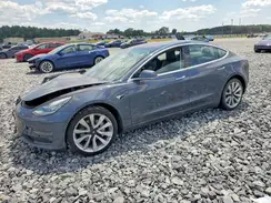 5YJ3E1EA4JF059108 2018 TESLA MODEL 3