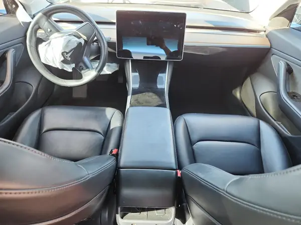 5YJ3E1EA4JF060288 2018 TESLA MODEL 3 - Image 8