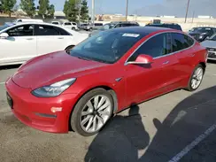 5YJ3E1EA4JF061702 2018 TESLA MODEL 3