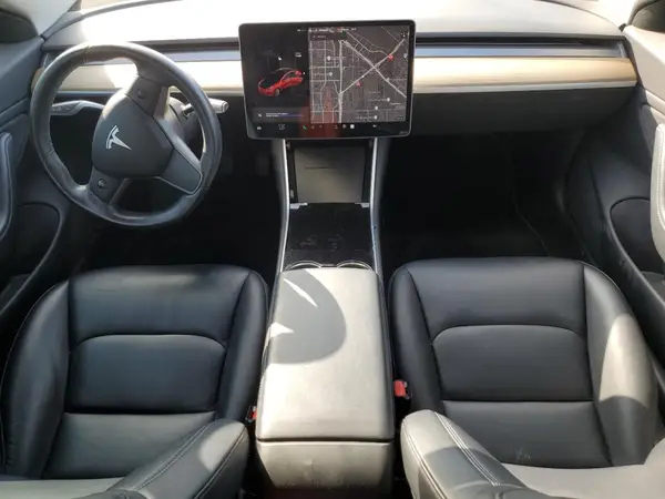 5YJ3E1EA4JF061702 2018 TESLA MODEL 3 - Image 8