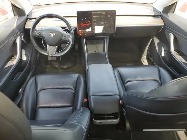 5YJ3E1EA4JF061733 2018 TESLA MODEL 3 - Image 8