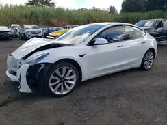 5YJ3E1EA4JF062350 2018 TESLA MODEL 3