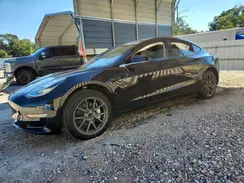 5YJ3E1EA4JF070299 2018 TESLA MODEL 3