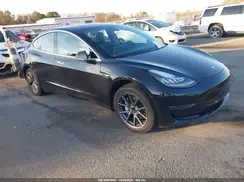 5YJ3E1EA4JF070920 2018 TESLA MODEL 3