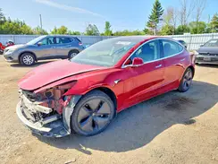 5YJ3E1EA4JF075681 2018 TESLA MODEL 3
