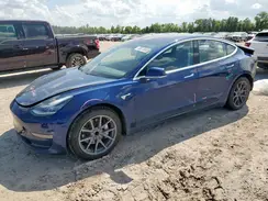 5YJ3E1EA4JF076328 2018 TESLA MODEL 3