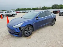 5YJ3E1EA4JF076796 2018 TESLA MODEL 3