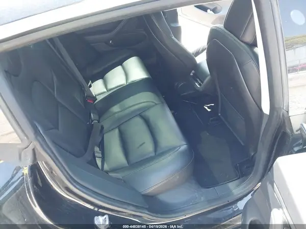5YJ3E1EA4JF078225 2018 TESLA MODEL 3 - Image 8