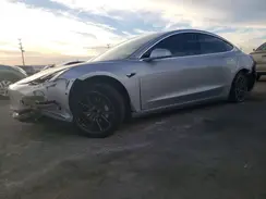 5YJ3E1EA4JF095316 2018 TESLA MODEL 3